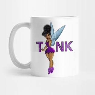 Tink recreated Mug